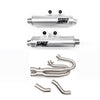 Honda Talon 1000R/X Exhaust Systems | By HMF Racing