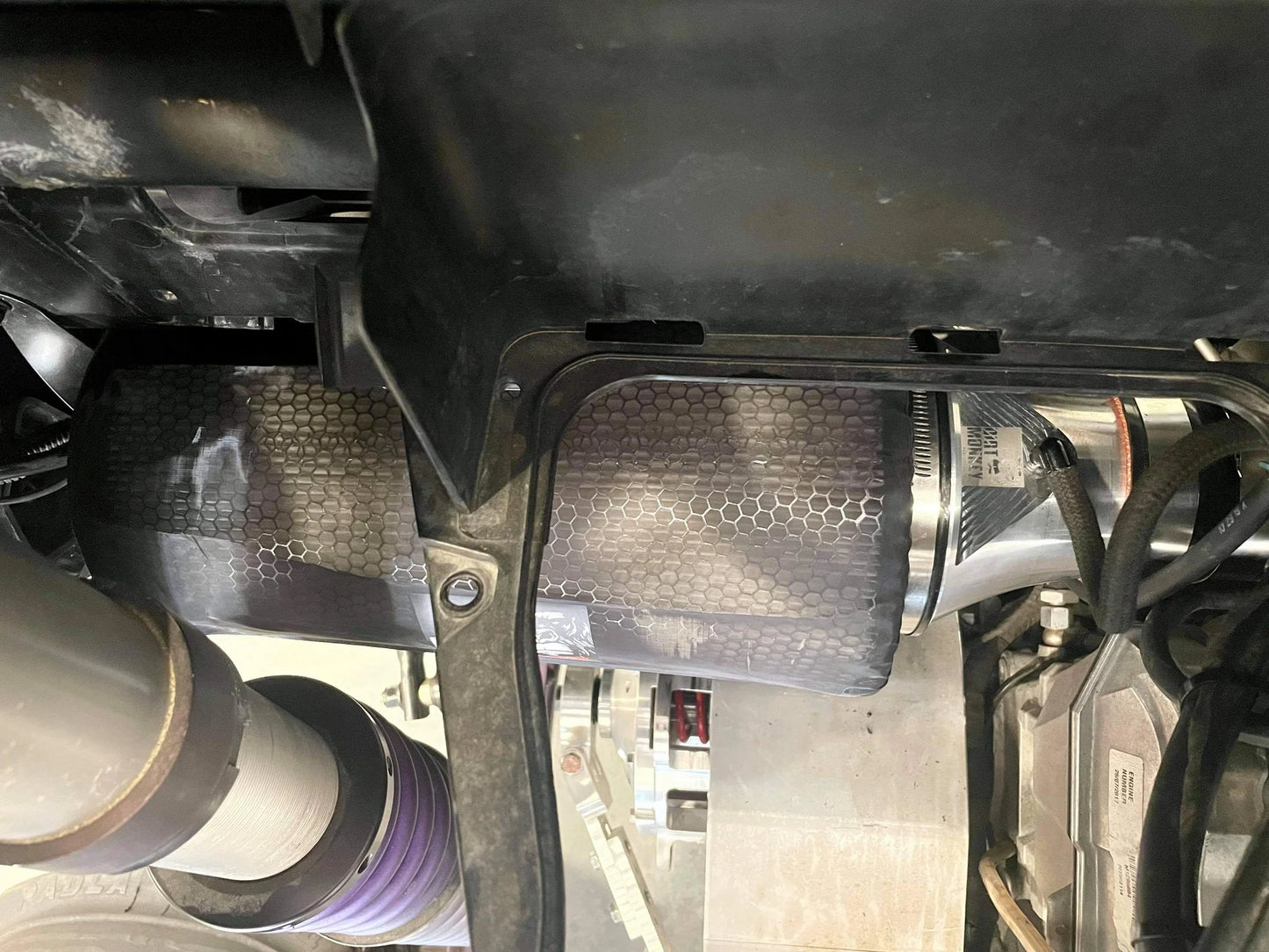 Can-Am X3 Performance Air Filter Kit by Dirt Monkey Performance