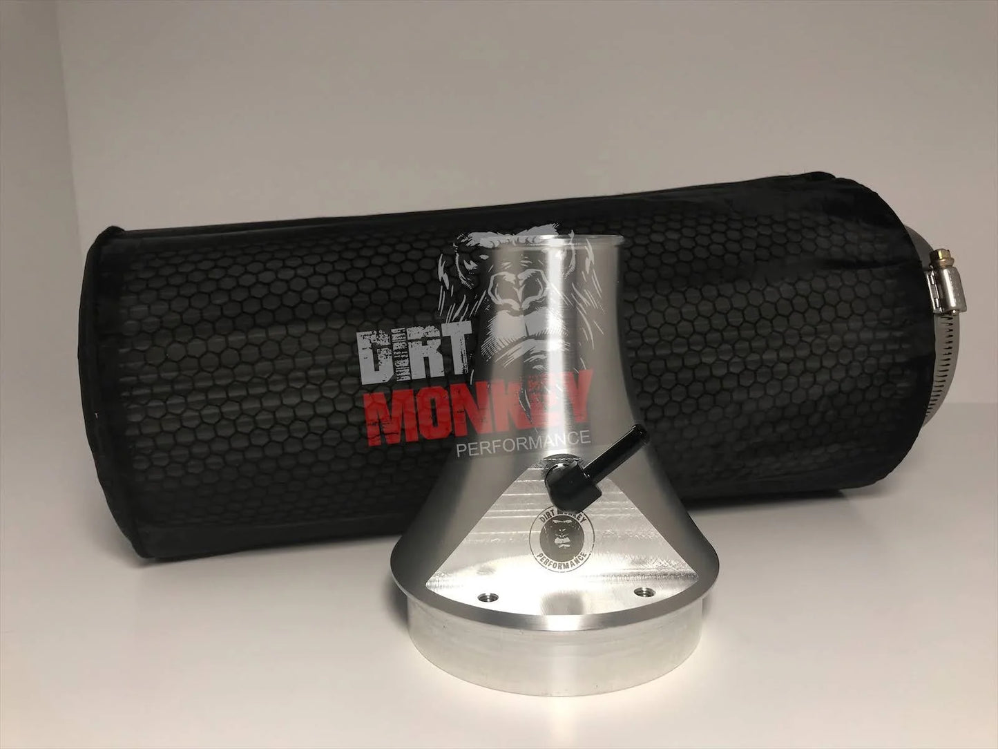 Can-Am X3 Performance Air Filter Kit by Dirt Monkey Performance