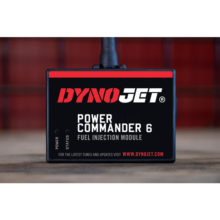 POWER COMMANDER 6 FOR 2019-2021 HONDA TALON.