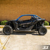 S3 Powersports Can-Am Maverick X3 Custom ABC Pillar Cage