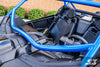 S3 Powersports Can-Am Maverick X3 Custom ABC Pillar Cage