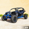 S3 Powersports Can-Am Maverick X3 Front Bumper