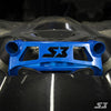 S3 Powersports Can-Am Maverick X3 Front Shock Tower Brace
