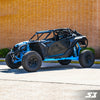 S3 Power Sports Can-Am Maverick X3 72" HD Trailing Arms