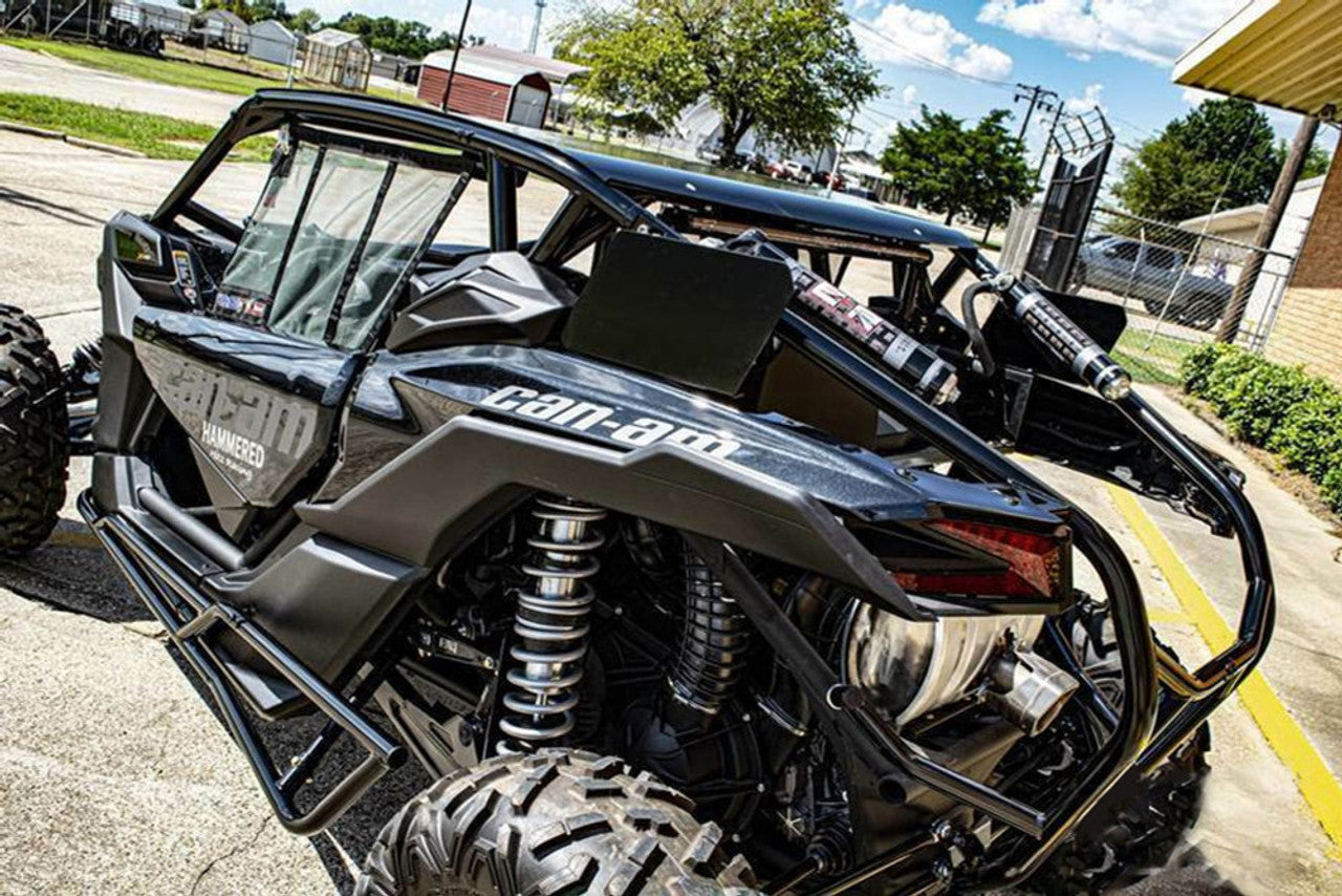Can-Am Maverick X3 Tree Kickers by S3 Powersports
