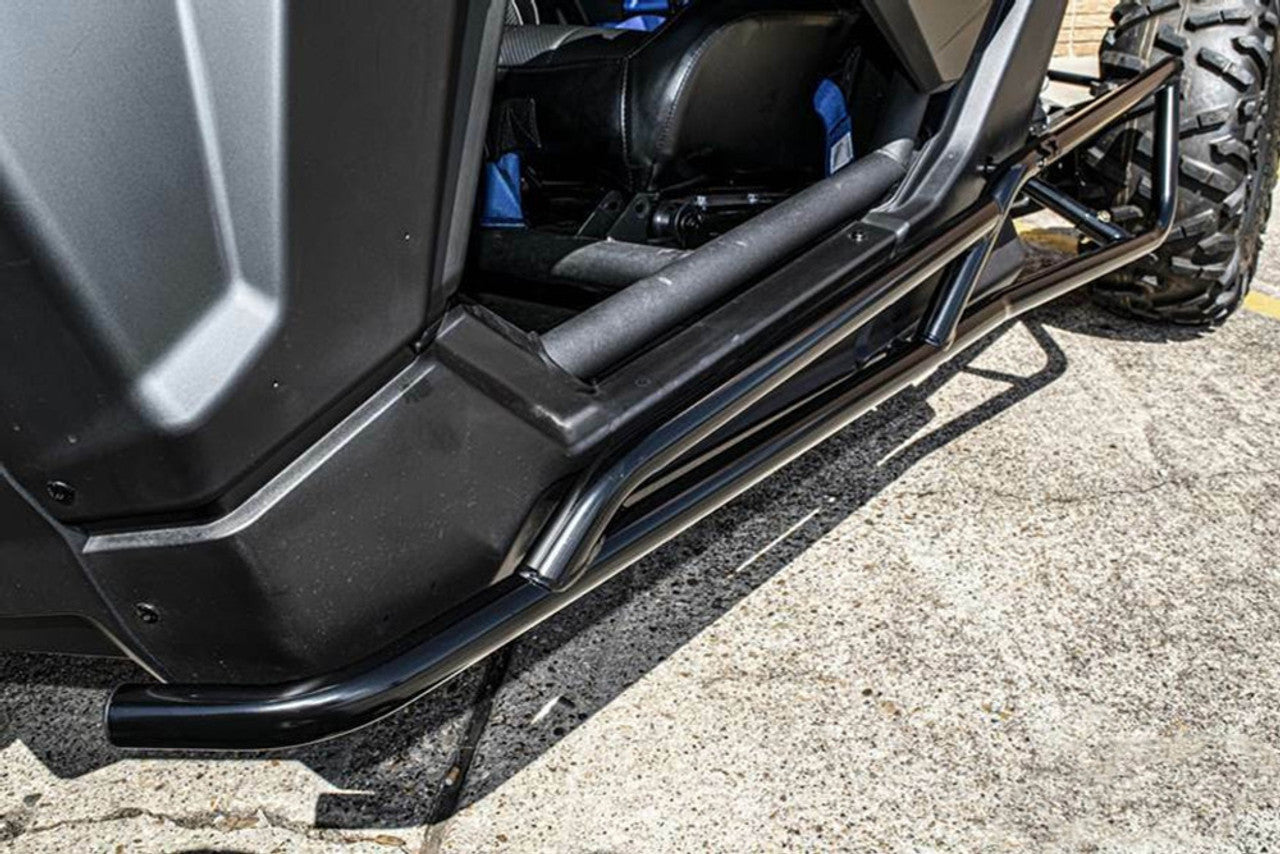 Can-Am Maverick X3 Tree Kickers by S3 Powersports