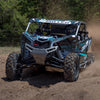 Can-Am Maverick X3 Tree Kickers by S3 Powersports