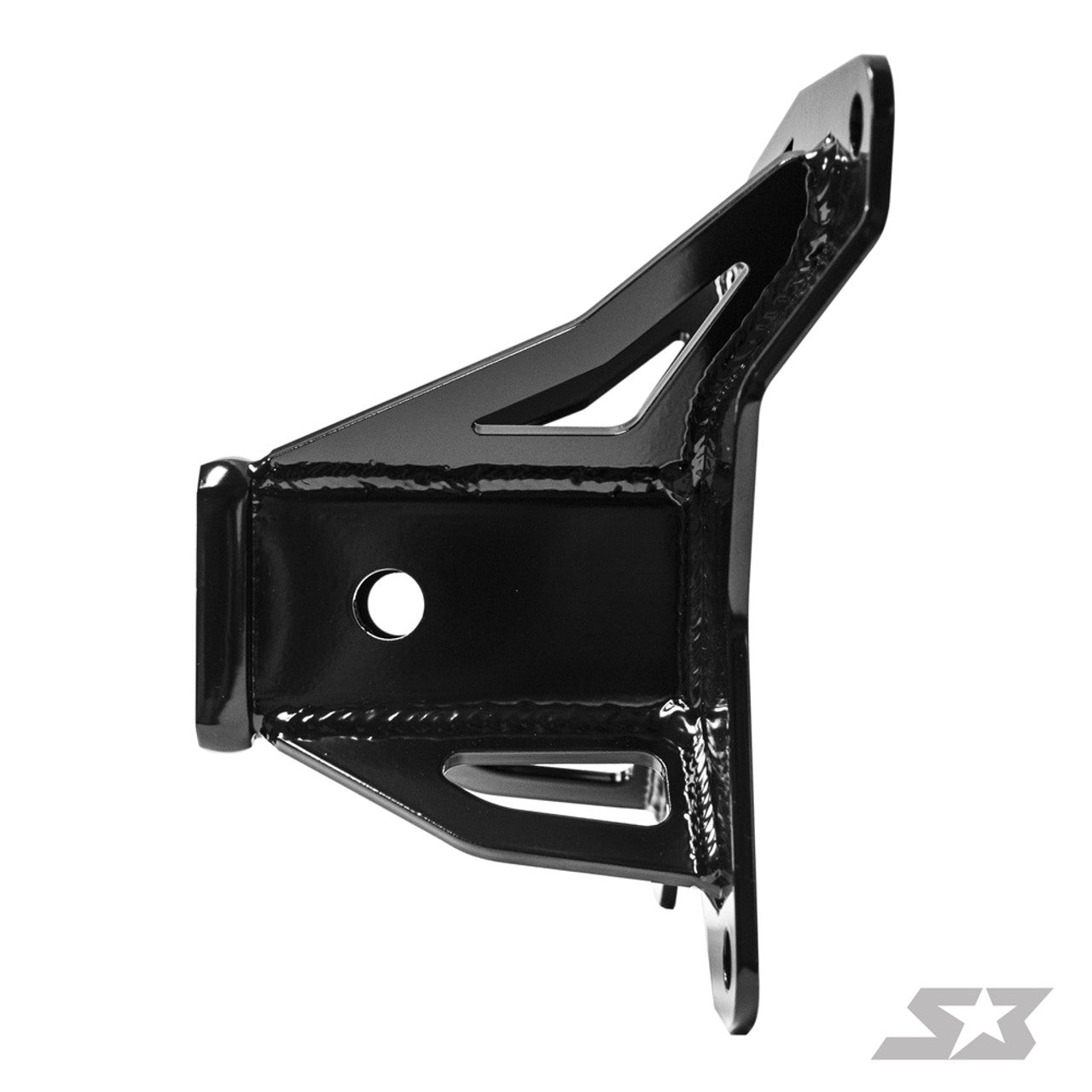 Honda Talon 1000 2" Hitch Receiver Plate by S3 Power Sports
