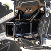 Honda Talon 1000 2" Hitch Receiver Plate by S3 Power Sports