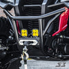 S3 Power Sports Honda Talon 1000 Front Winch Bumper
