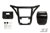 S3 Power Sports Honda Talon 1000 Front Winch Bumper