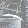 S3 Power Sports Honda Talon 1000R Billet Aluminum High Clearance Radius Rods