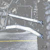 S3 Power Sports Honda Talon 1000R Billet Aluminum High Clearance Radius Rods