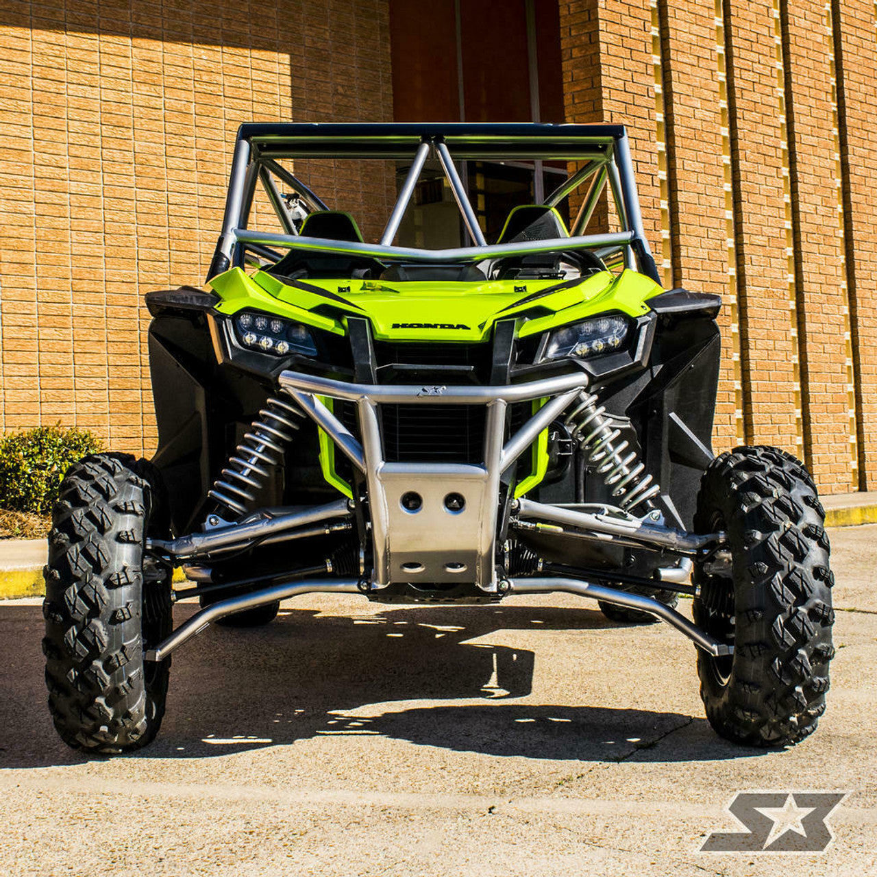 S3 Power Sports Honda Talon 1000 High Clearance Lower A-Arms