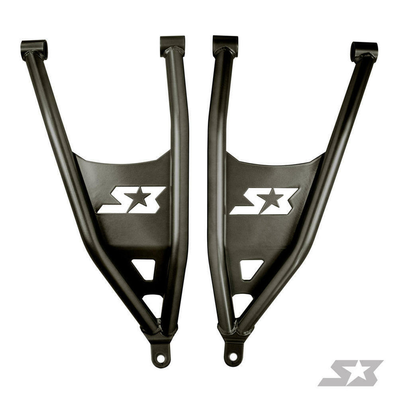 S3 Power Sports Honda Talon 1000 High Clearance Lower A-Arms