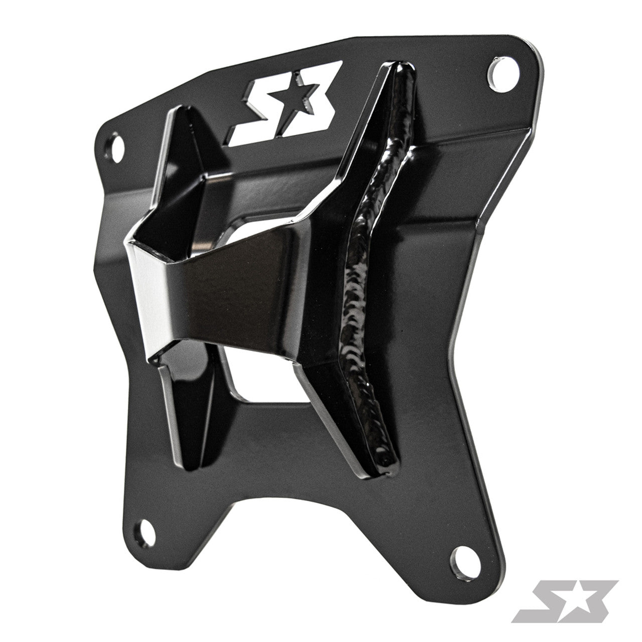 S3 Power Sports Honda Talon 1000 HD Pull Plate