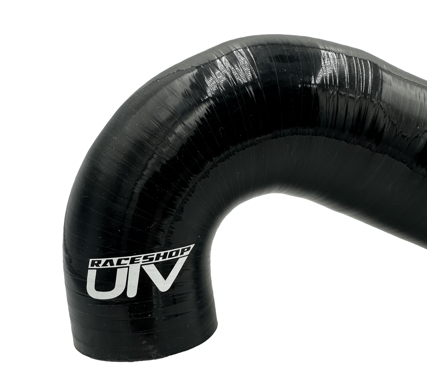 SHIFT Performance Labs Can Am X3 Charge Tubes - 2020+ Models.