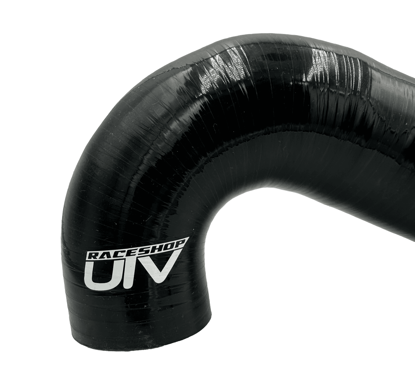 SHIFT Performance Labs Can Am X3 Charge Tubes - 2020+ Models.