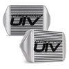 Can Am X3 Race Intercooler - Lifetime Warranty | SHIFT Performance Labs.
