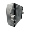 Can Am X3 Race Intercooler - Lifetime Warranty | SHIFT Performance Labs.
