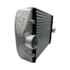 Can Am X3 Race Intercooler - Lifetime Warranty | SHIFT Performance Labs.