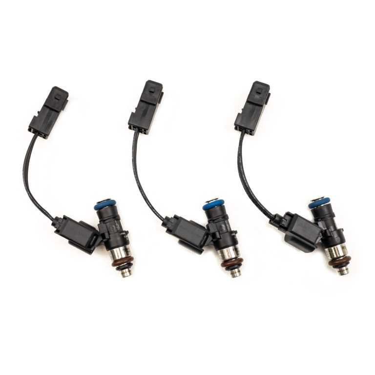 Injector Dynamics ID1300-XDS Fuel Injectors for Can-Am Maverick X3 Turbo R 2018+