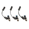 Injector Dynamics ID1300-XDS Fuel Injectors for Can-Am Maverick X3 Turbo R 2018+