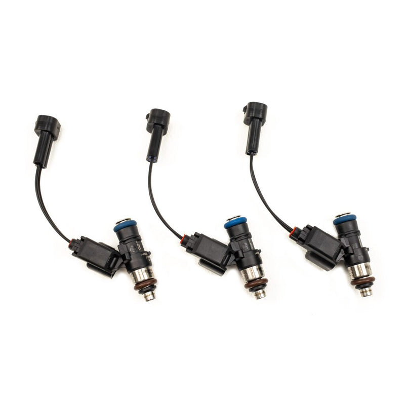 MAVERICK X3 Turbo RR 2020+ | ID1300-XDS | INJECTOR DYNAMICS | 1300.03.03.34.14.3