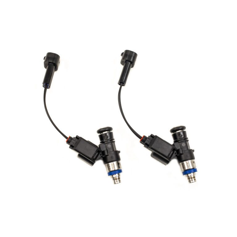 Kawasaki KRX | ID1050-XDS | Injector Dynamics | 1050.10.02.34.14.2