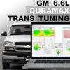 2004.5 - 2005 GM 6.6L LLY Duramax | Allison Transmission Tuning by PPEI.
