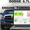 2007 - 2009 Dodge 6.7L Cummins | Engine Tuning by PPEI.