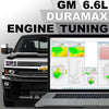 2011 - 2016 GM 6.6L LML Duramax | Engine Tuning by PPEI.