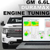 2017-2023 GM 6.6L L5P & L5D Duramax | Optional Engine Calibration Only By PPEI.