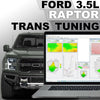 2018 - 2020 Ford F-150 EcoBoost 3.5L | Engine Tuning by PPEI.
