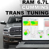 2019 - 2021 Ram 6.7L Cummins 68RFE | Transmission Tuning by PPEI.