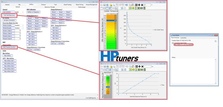 HARDWAY CUMMINS 10 BAR MAP SENSOR BY RIFE.