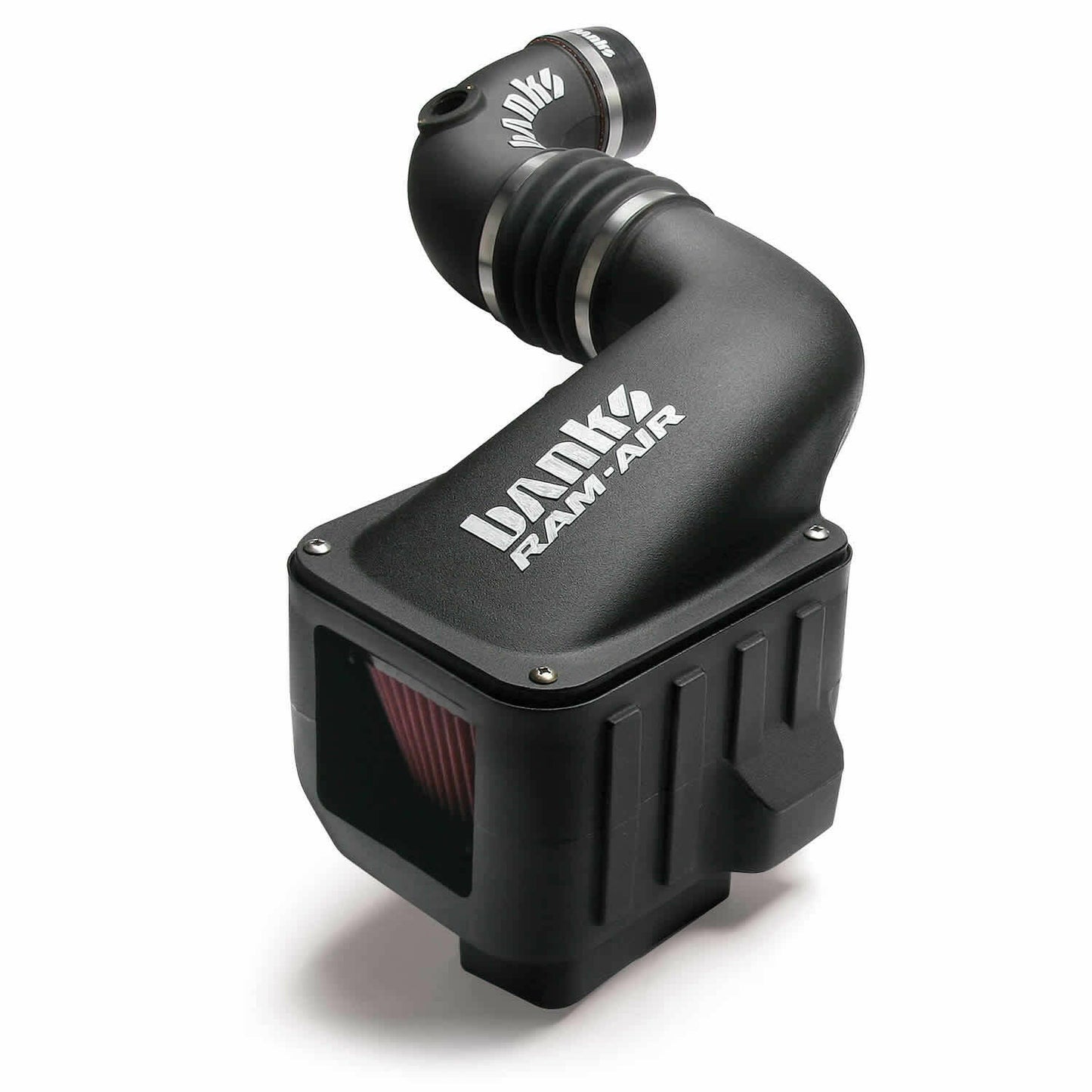 Banks Power Ram-Air Cold-Air Intake System Oiled Filter 06-07 Chevy/GMC 6.6L LLY/LBZ Banks Power.