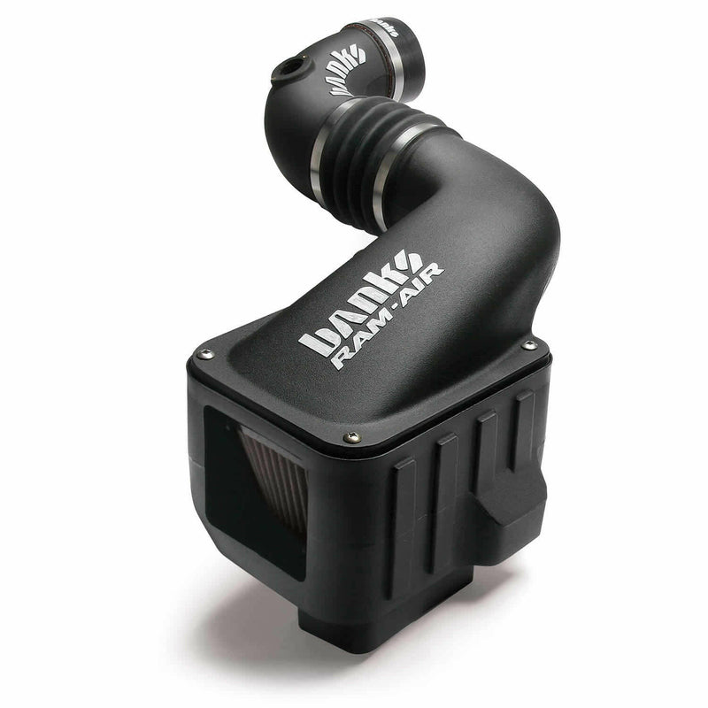 Banks Power Ram-Air Cold-Air Intake System Dry Filter 06-07 Chevy/GMC 6.6L LLY/LBZ Banks Power.