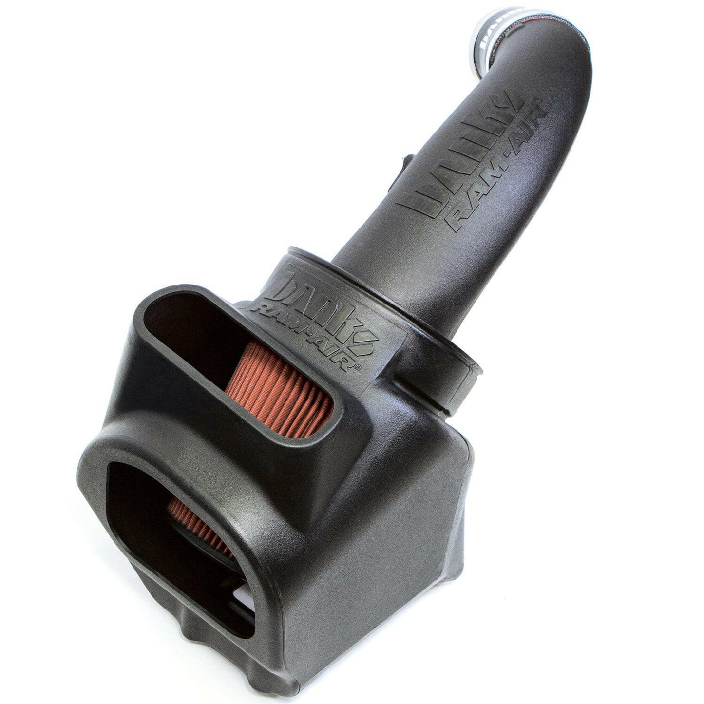 Banks Power Ram-Air Cold-Air Intake System Oiled Filter for use with 2017-Present Chevy/GMC 2500 L5P 6.6L Banks Power.
