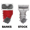 Monster-Ram Intake System.