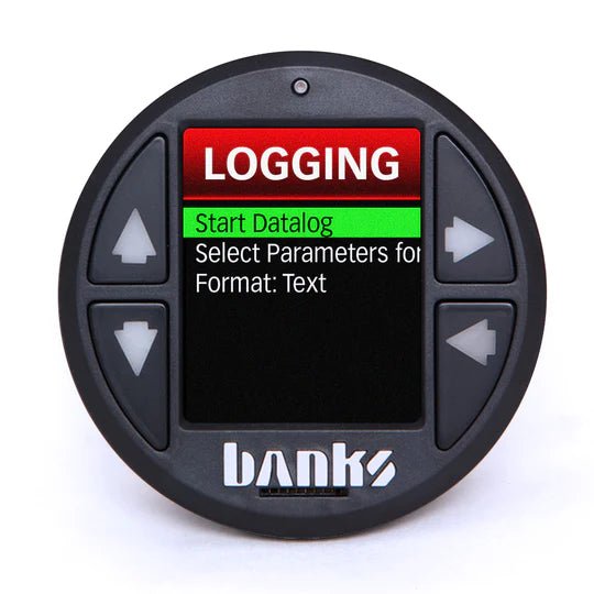 Banks idash outlet