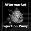 Aftermarket Injection Pump | Tuning Upgrade.