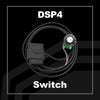 DSP4 Switch.