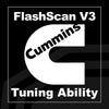 EFILive Dodge Cummins Tuning Ability.