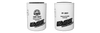 FASS Fuel Systems Filter Pack FP3000 - FP3000.