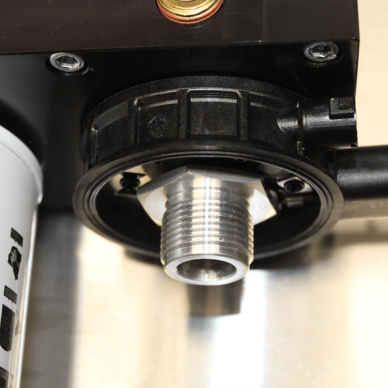 FASS High Output Heater Disk - HK1002.