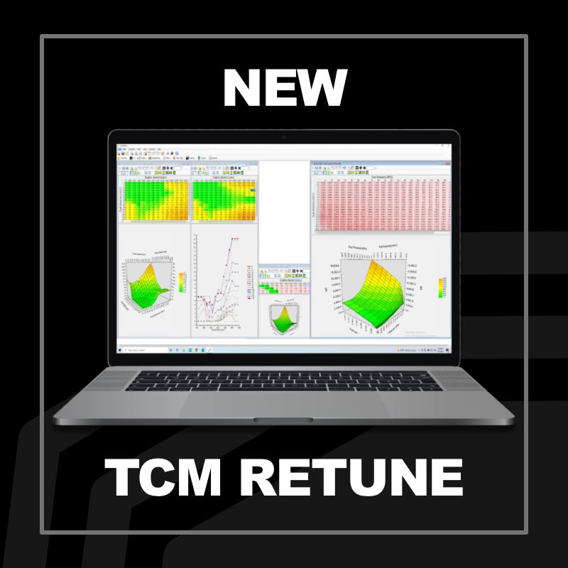 2001 - 2016 GM 6.6L Duramax | NEW TCM Retune by PPEI.