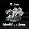 Other Modifications | Tuning Upgrade.