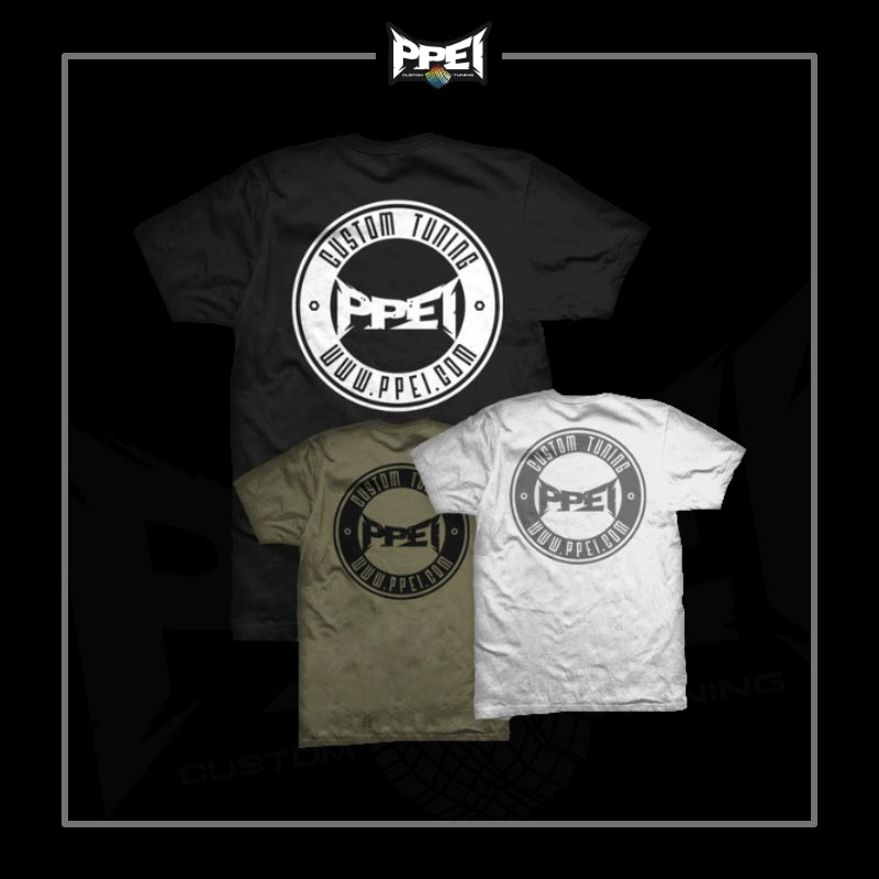PPEI Classic Tee.